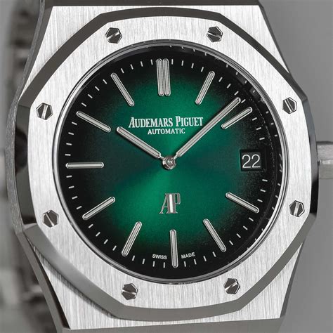 audemars piguet jumbo.